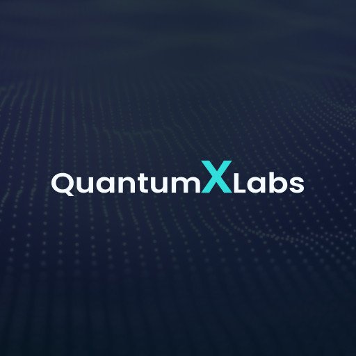 Quantum X Labs quantum technology portfolio graphic